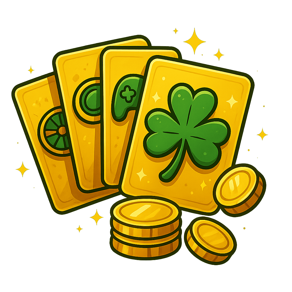 Playing cards