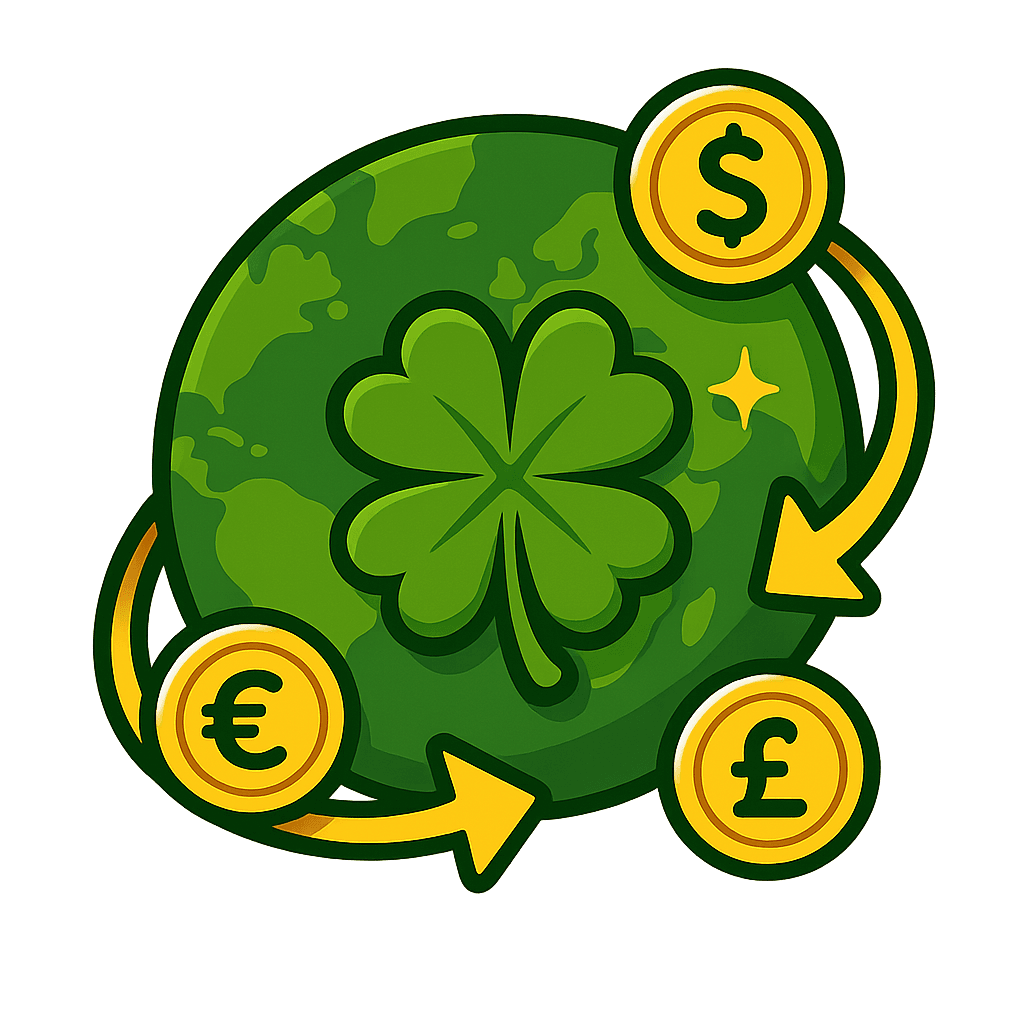 Multiple Currencies